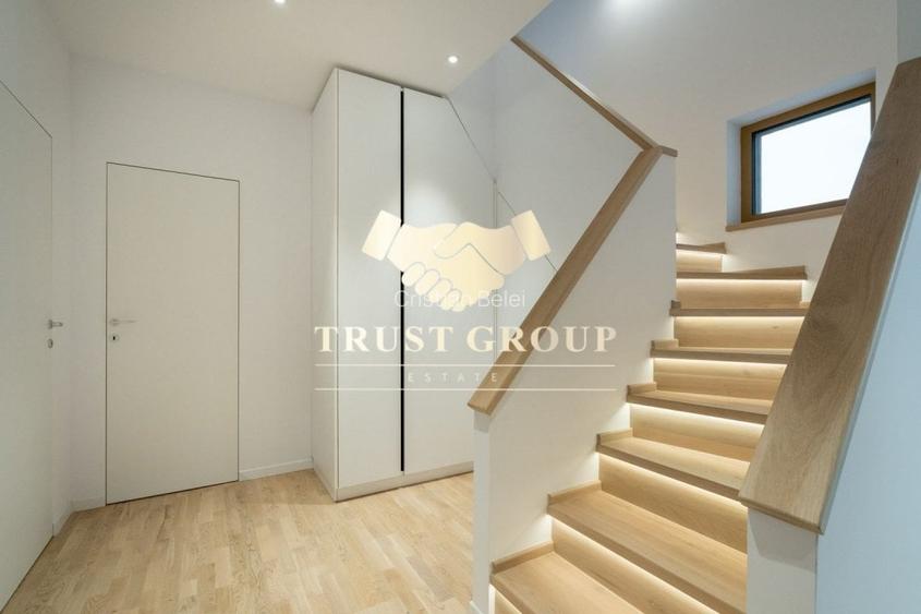 Ultracentral -Penthouse 3 camere