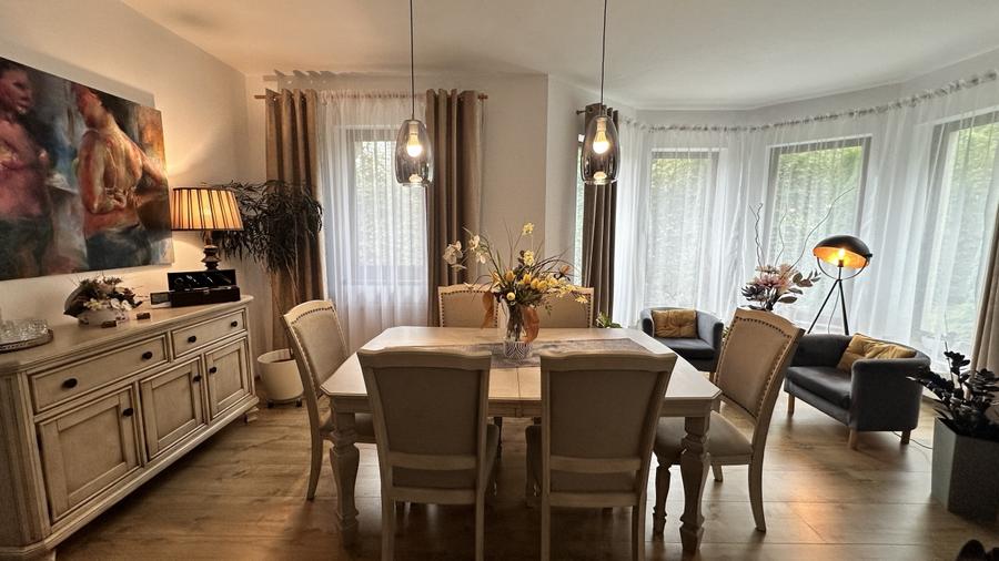 Casa de lux 5 camere zona Versailles - 4