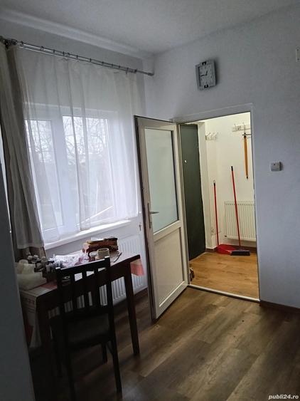 Ap 1 camera 30 mp Sanicoara 280 curte comuna - 9