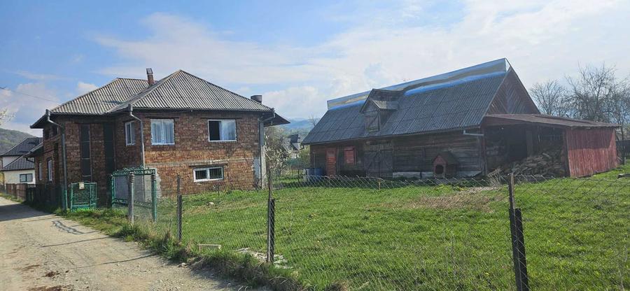 Casa de vanzare complet utilata - 8