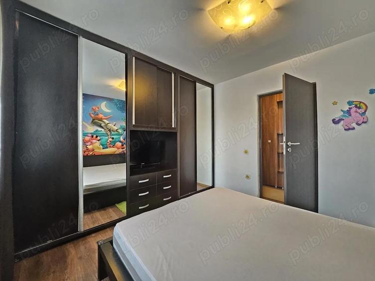 Oferta vanzare ap 2 cam Trivale, mobilat si utilat, 71000 euro - 16