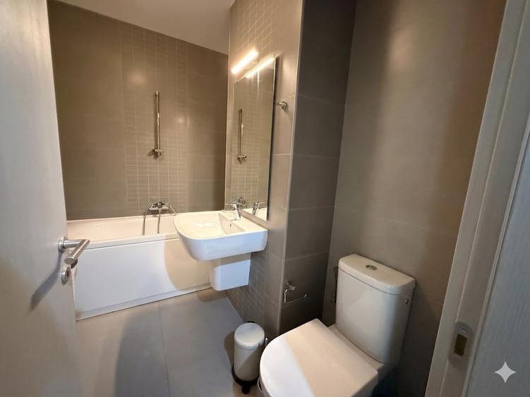 COMISION 0% | Garsoniera Decomandata | 20th Residence | Etaj 9/11 - 5
