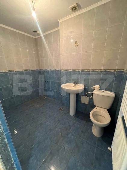 BUCSINESCU-4cam BlocNou 120mp et2/5 Parcare/Buncar BONUS proiect design interior - 12