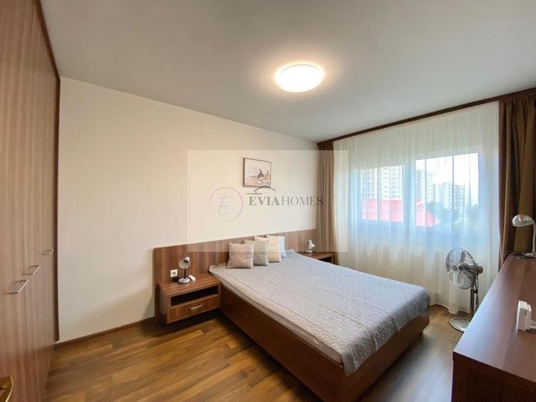 2 camere/Bloc nou/Cartier Zorilor/Strada Rapsodiei - 18