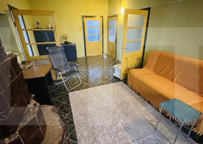 Apartament 4 camere, 100 mp utili, zona Gradiste - 1