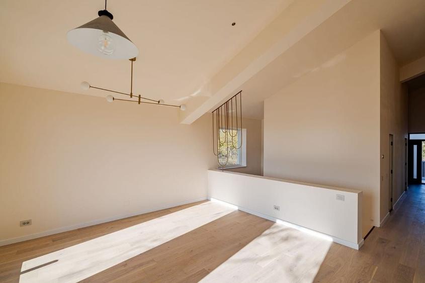 Casa S+P (320mp), Snagov (Tancabesti), Constructie 2024 - 5