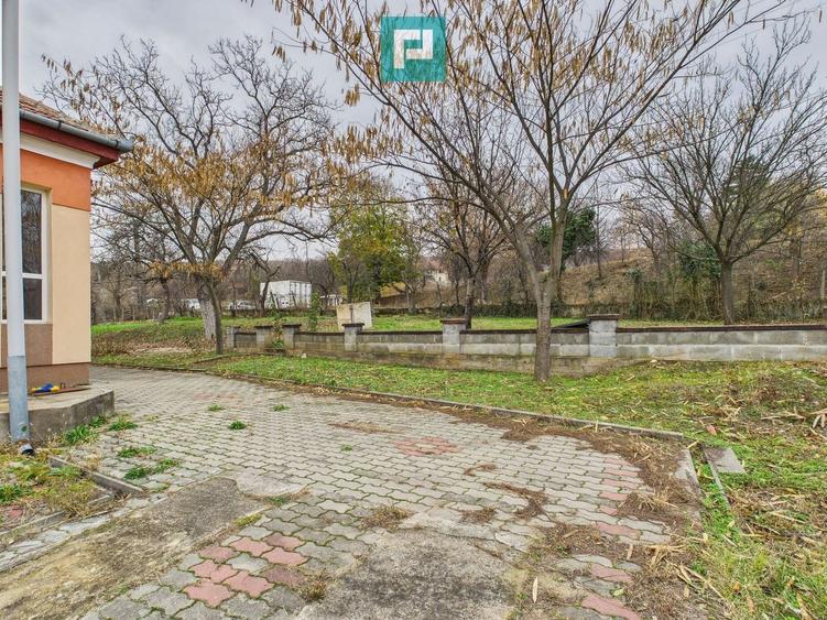 CONAC IMPRESIONANT ÎN GHIOROC - 57