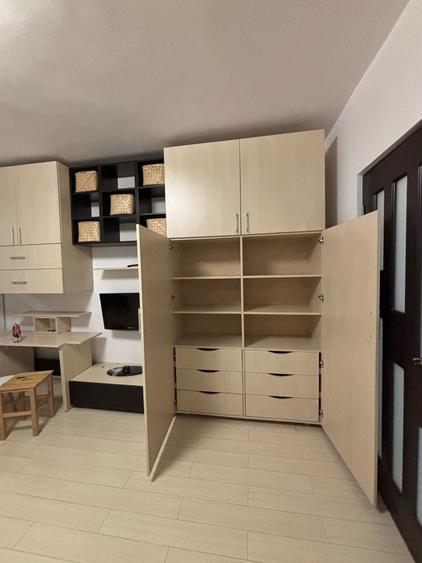 Garsonieara de inchiriat Diham - 6