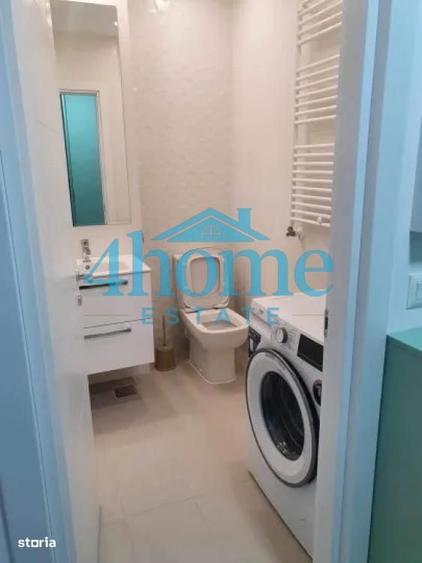 Garsoniera Theodor Pallady | Hils Pallady | Parcare | Metrou - 8