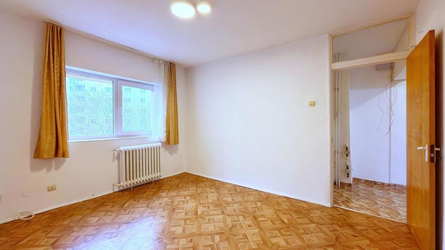 Apartament 3 camere Lacul Tei Teiul Doamnei - 7