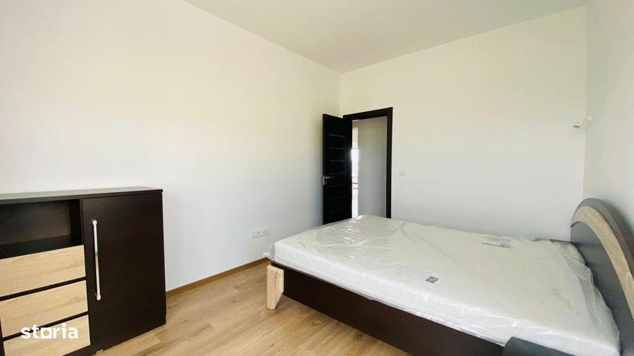 Oferta. Apartament De Vanzare In Sebes, Bloc Nou, 3 Camere - 5