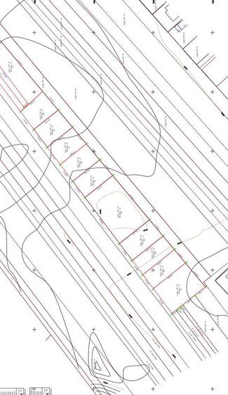 Vand Teren Hemeiusi sat Liliecipe strada prelungirea crinului - 5