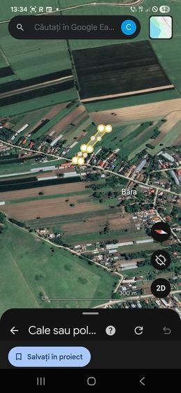 Sat Bara, jud Prahova - 1