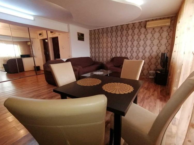 Vitan -RIN GRAND HOTEL-Nu in Hotel- 2 camere-66mp+Parcare- Comision 0. - 2