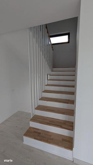 Casa cu pompa de caldura si incalzire in pardoseala - 6