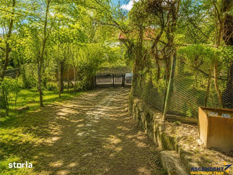 Casa traditionala cu autenticitate rurala, in pitoreasca Telega, Praho - 3