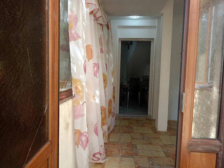 Casa ultracentral de inchiriat - 1