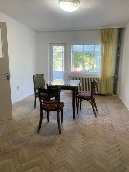 Tomis 4- Parc Tabacarie-Apart 2 cam circulare P/10 preț 86.000 euro