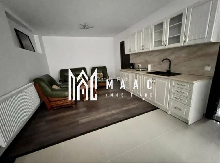 Apartament 2 camere | Etaj 1 | Terasa | Parcare | Modern Apartament 2 camere | Etaj 1 | Terasa | Parcare | Modern