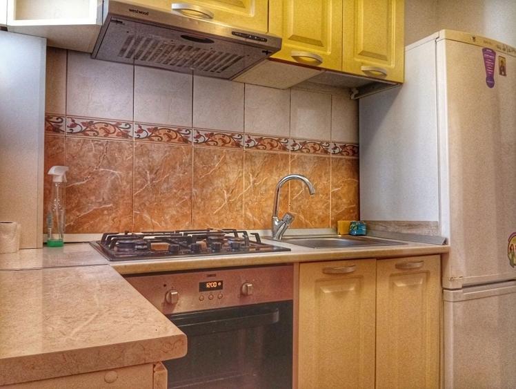 Inchiriez apartament cu doua camere - 5