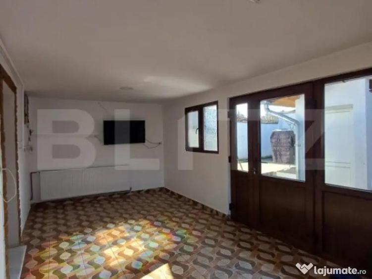 Casa renovata in Luna, langa Campia Turzi! - 10