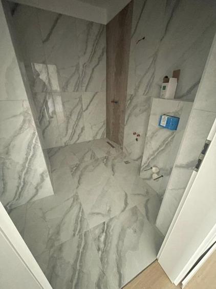 Apartament 1 camera finisat, 36mp , parcare, zona Eroilor - 6