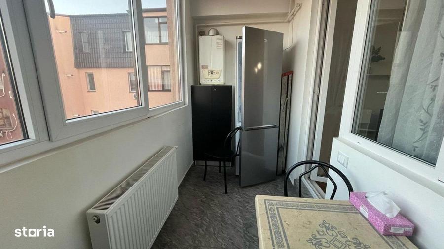 Apartament 2 camere de INCHIRIAT ! - 4