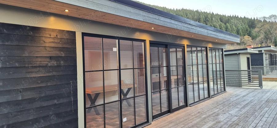 Vila de vanzare la Toplita - 6