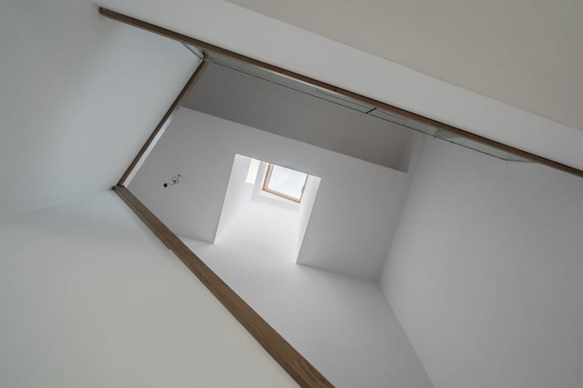 Vile moderne tip duplex – 10 min Metrou Otopeni/Odai - 9