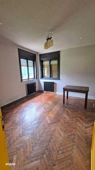 Casa veche 2 camere, 60mp, Manastur str. Ciobanului, teren 532mp - 4