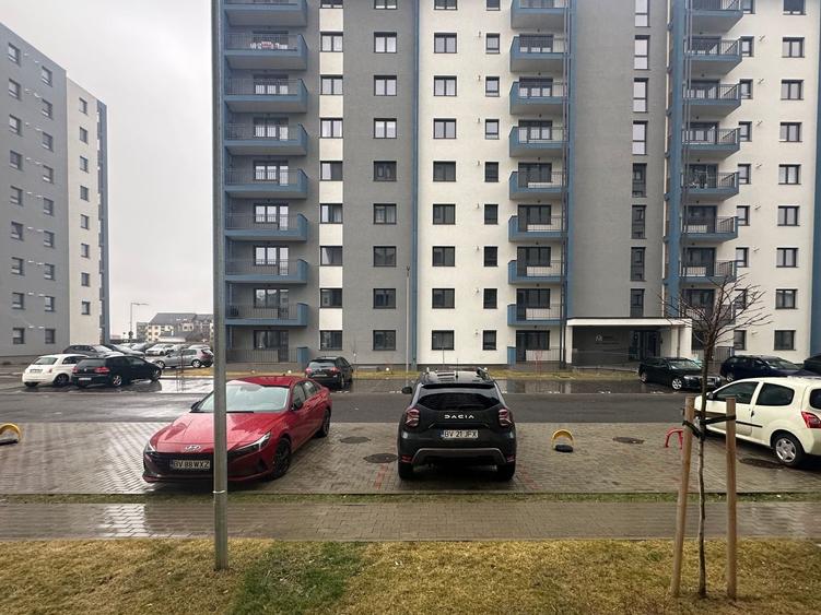 Inchiriere apartament nemobilat Casa Nobel Lângă Coresi - 10