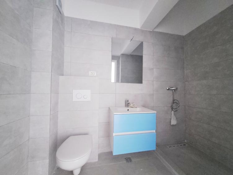 Apartament 2 camere (tip studio) - Metrou Berceni (500 metri) - Finalizat ! - 4