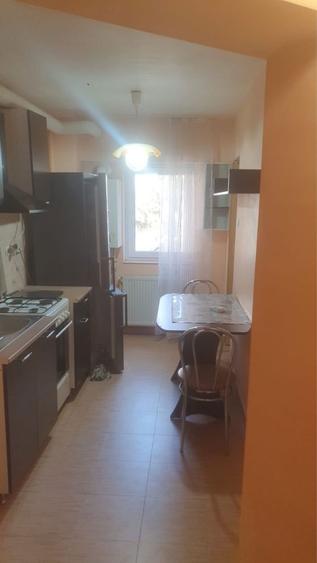 Inchiriez apartament 1 camera Alfa etaj 1 - 1