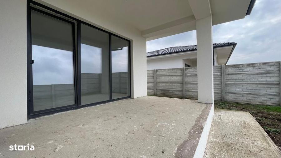 Casa Cu 3 Camere, Nojorid - 3