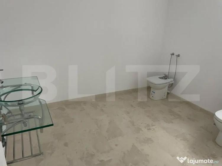 Spatiu birouri-comercial, 600 mp utili, zona Carolina Mall - - 1