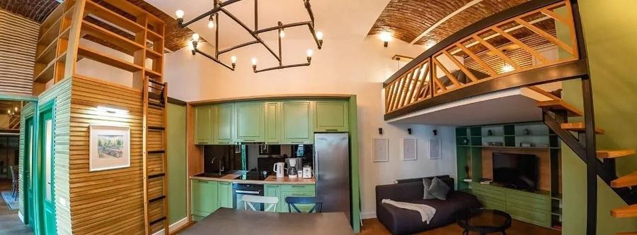 De vânzare două apartamente, 95 mp, în centrul Clujului - 9