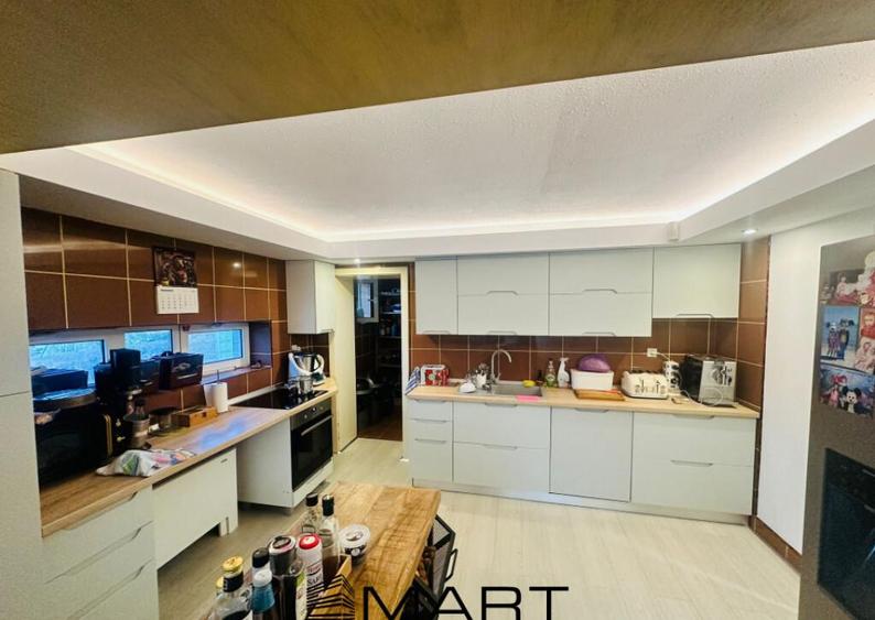 Casa moderna 12 camere - pretabila Pensiune Cisnadie - 6