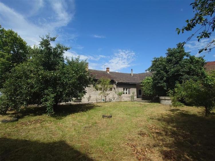 Casa, anexe si teren amplasate central in municipiul Brad - 6