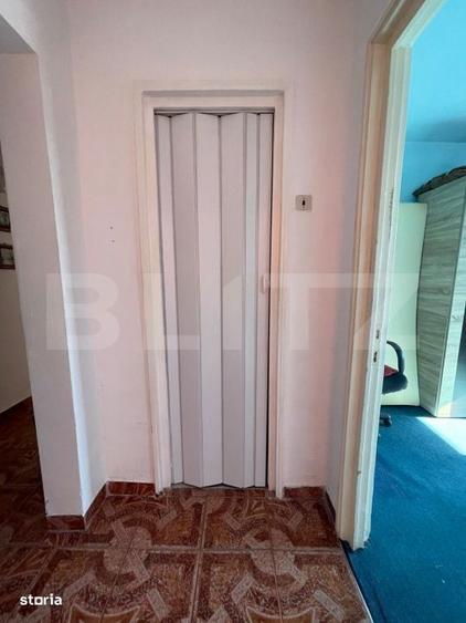 Apartament 5 camere, 100 mp, zona ultracentrala, Campia Turzii - 5