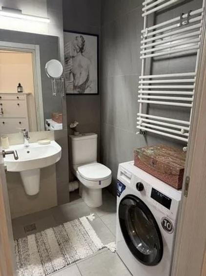 APARTAMENT 2 CAMERE GROZAVESTI | CARREFOUR ORHIDEEA - 8