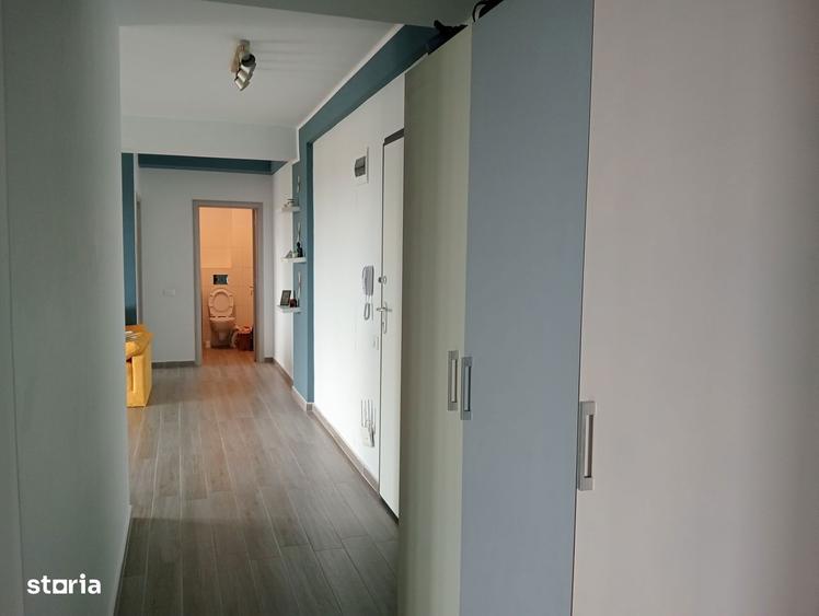Apartament 3 camere Lux Dr Taberei Parcare ?i Centrala - 5