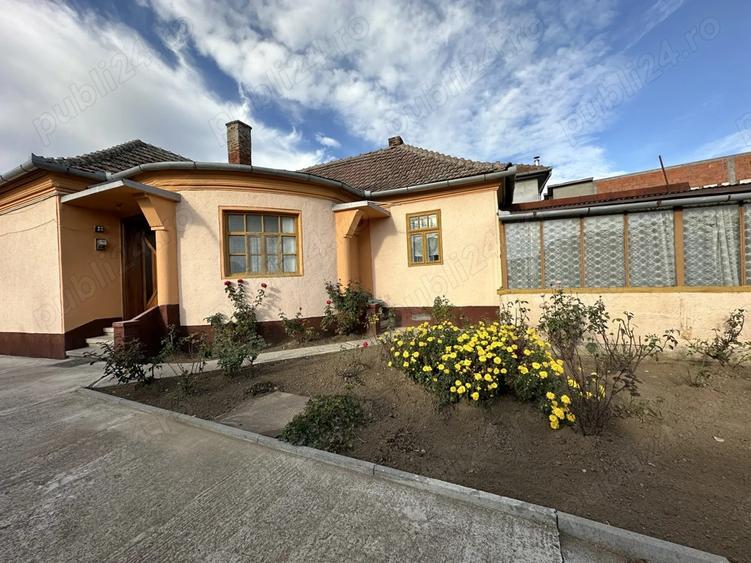 Casa de vanzare Valea lui Mihai - 3