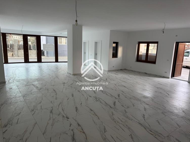 196776- SPATIU DE INCHIRIAT | MARASTI | 4 LOCURI DE PARCARE | - 5