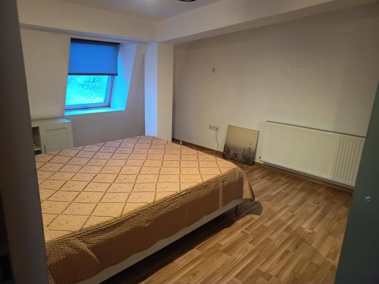 Apartament 2 camere - Bucurestii Noi - Bazilescu - 4