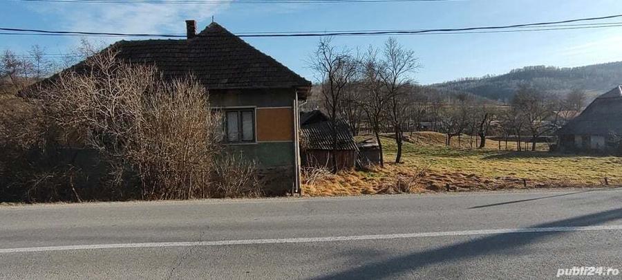 casa de vinzare - 1