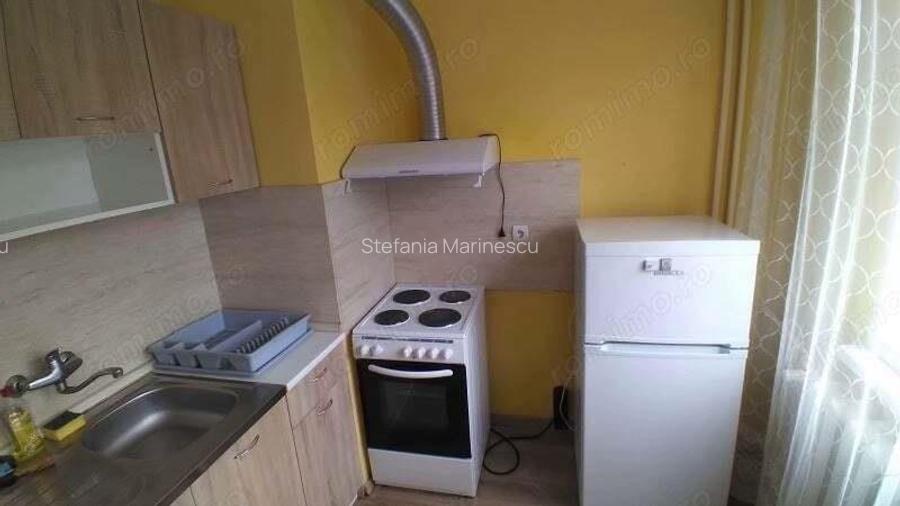 Inchiriere apartament 2 camere in zona Sebastian