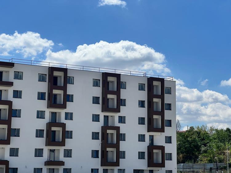 Roka Doamna Ghica - 2 camere, finalizat - 20