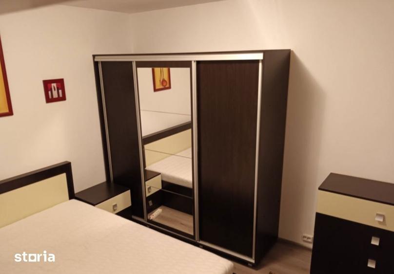 Vand ap.2 camere ,finisat, izolat termic, Grigorescu-zona Pta 14 Iulie - 5