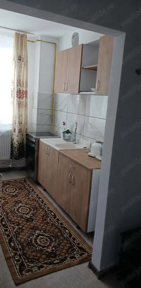 Apartament cu 2 camere de inchiriat in Vulcan HD - 5