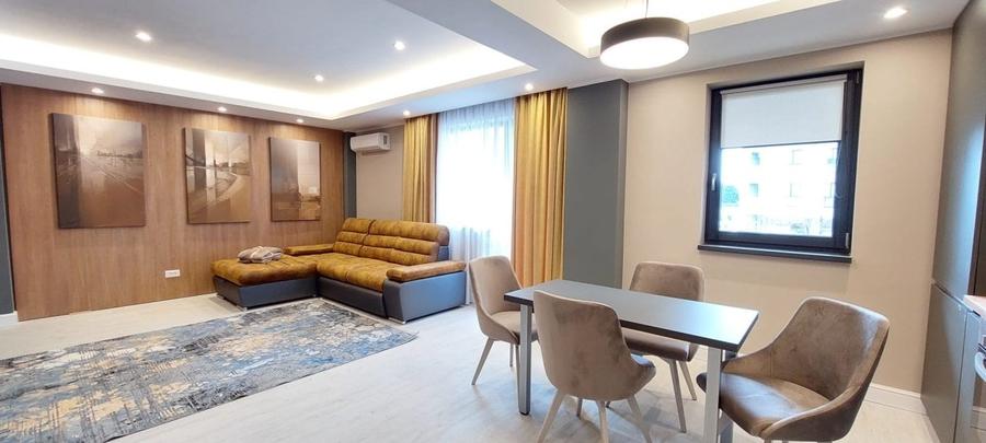 Apartament 3 camere Lux-PRIMA INCHIRIERE - 1